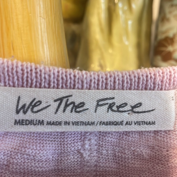 We the Free Women's top - Picture 4 of 12